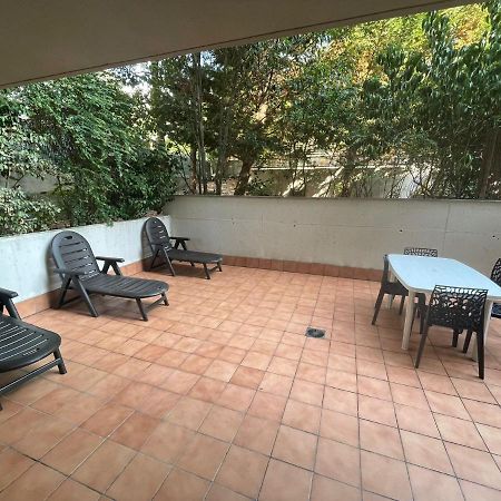 Salou Med Apartamentos Exterior foto