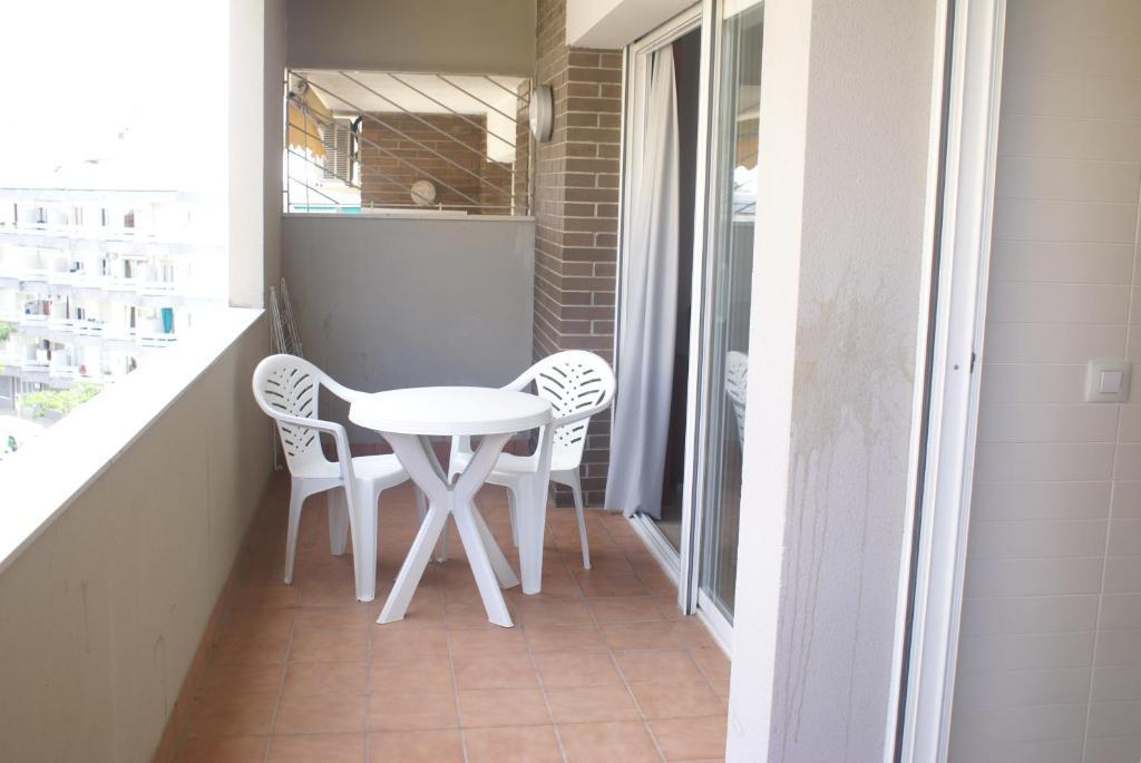 Salou Med Apartamentos Cameră foto