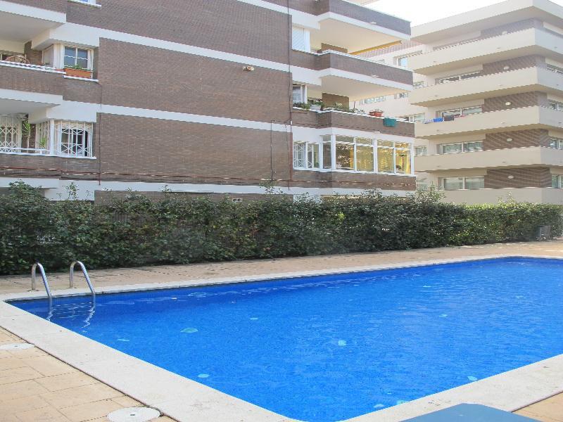 Salou Med Apartamentos Exterior foto