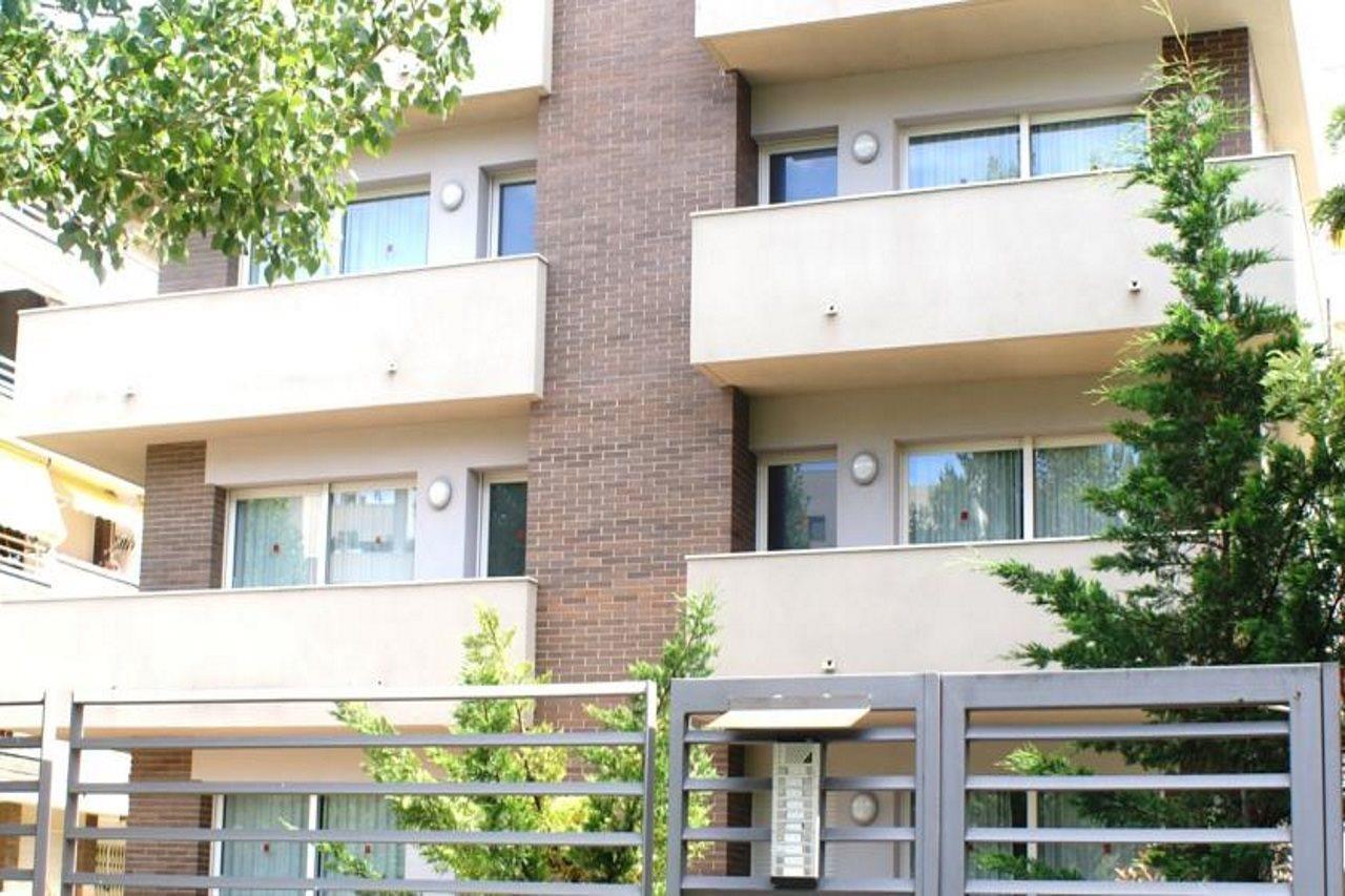 Salou Med Apartamentos Exterior foto
